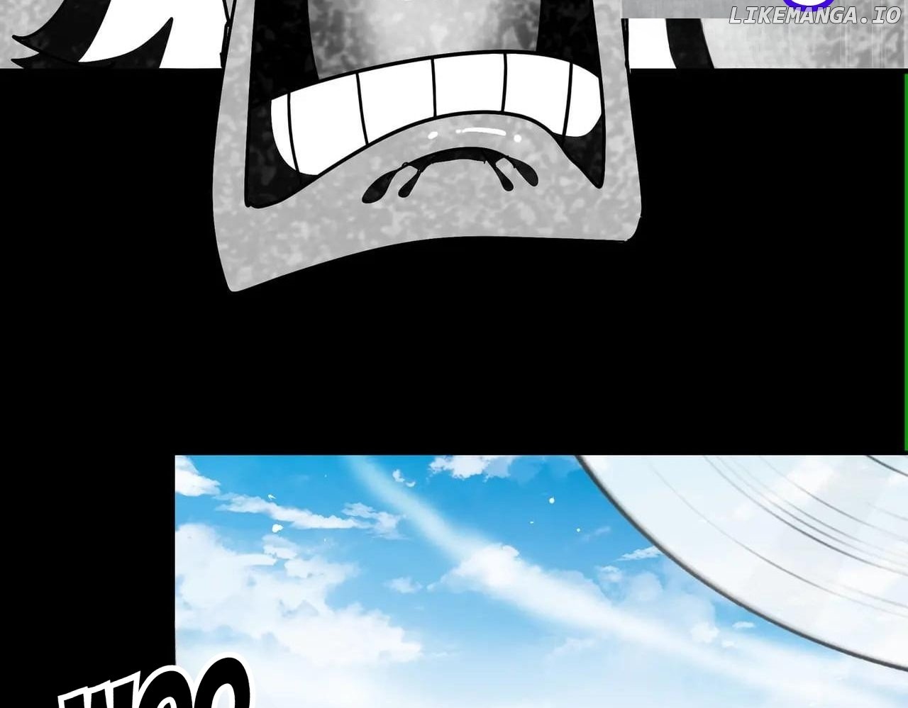 My Furry Harem Is After Me Chapter 361 - page 35